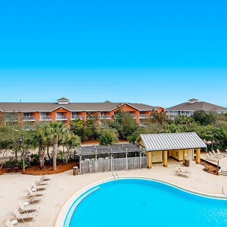 Beach Resort 406 เดสติน ภายนอก รูปภาพ