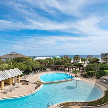 Beach Resort 406 เดสติน ภายนอก รูปภาพ