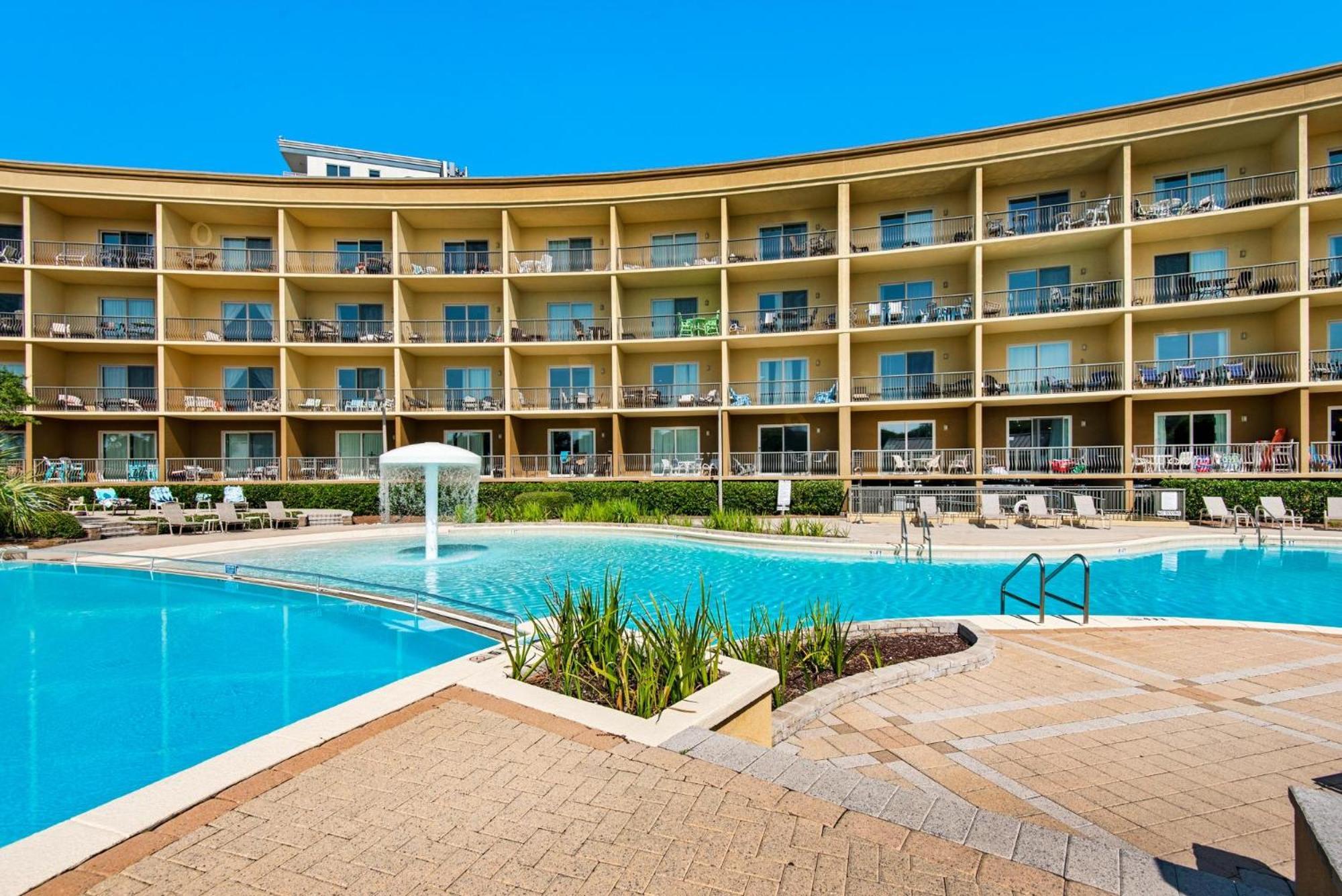 Beach Resort 406 เดสติน ภายนอก รูปภาพ
