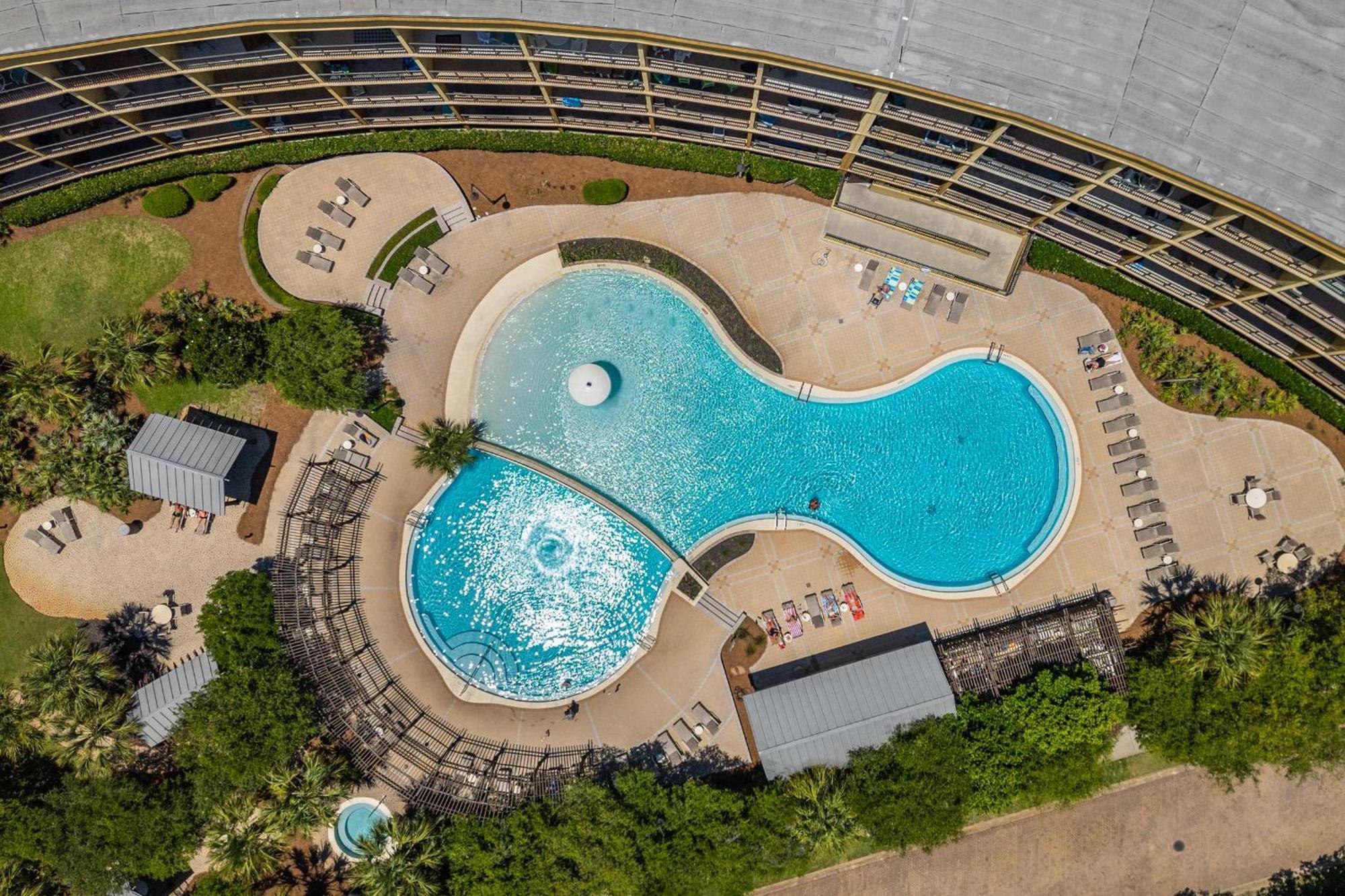 Beach Resort 406 เดสติน ภายนอก รูปภาพ